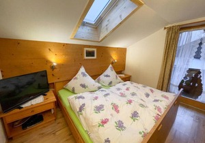 25 m² Apartment ∙ 1 bedroom ∙ 3 guests