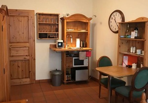 25 m² Apartment ∙ 1 bedroom ∙ 2 guests