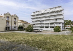 25 m² Apartment ∙ 1 bedroom ∙ 4 guests