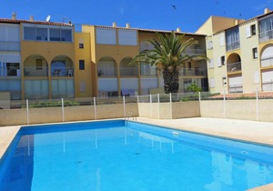 25 m² Apartment ∙ 1 bedroom ∙ 4 guests