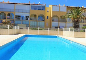 25 m² Apartment ∙ 1 bedroom ∙ 4 guests