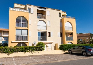25 m² Apartment ∙ 1 bedroom ∙ 4 guests
