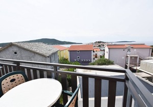 25 m² Apartment ∙ 1 bedroom ∙ 2 guests