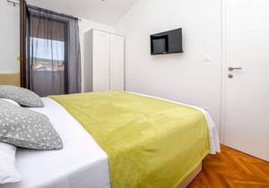 25 m² Apartment ∙ 1 bedroom ∙ 2 guests
