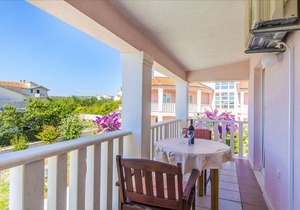 25 m² Apartment ∙ 1 bedroom ∙ 2 guests