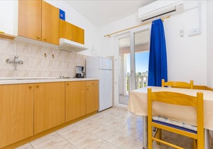 25 m² Apartment ∙ 1 bedroom ∙ 2 guests