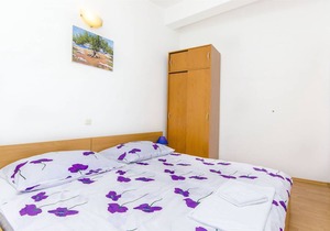 25 m² Apartment ∙ 1 bedroom ∙ 2 guests