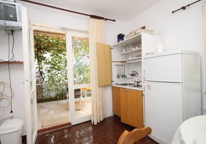 25 m² Apartment ∙ 2 bedrooms ∙ 3 guests
