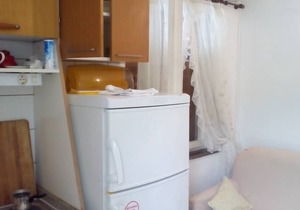 25 m² Apartment ∙ 2 bedrooms ∙ 3 guests