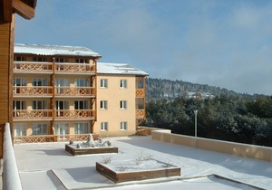 25 m² Apartment ∙ 2 guests