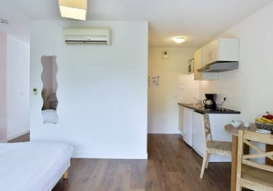 25 m² Apartment ∙ 2 guests