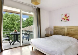 25 m² Apartment ∙ 2 guests