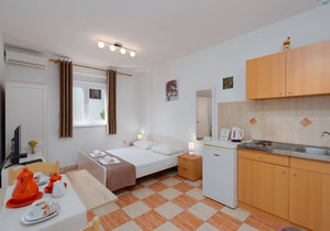 25 m² Apartment ∙ 2 guests