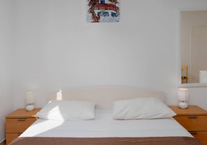 25 m² Apartment ∙ 2 guests