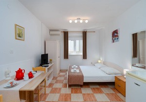 25 m² Apartment ∙ 2 guests