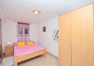 25 m² Apartment ∙ 2 guests