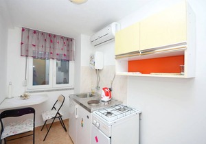 25 m² Apartment ∙ 2 guests