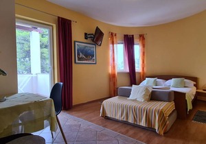 25 m² Apartment ∙ 2 guests