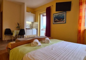 25 m² Apartment ∙ 2 guests