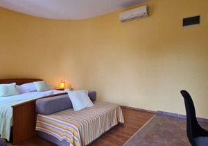 25 m² Apartment ∙ 2 guests