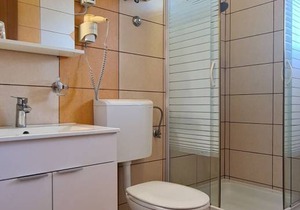 25 m² Apartment ∙ 2 guests
