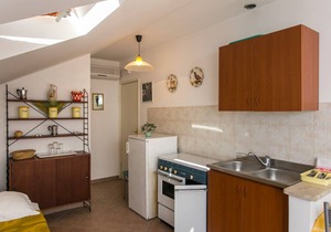 25 m² Apartment ∙ 2 guests