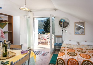 25 m² Apartment ∙ 2 guests
