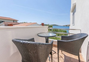 25 m² Apartment ∙ 2 guests