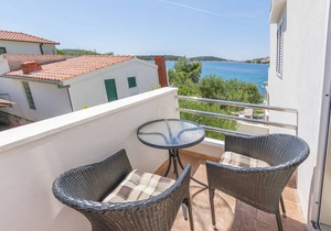 25 m² Apartment ∙ 2 guests
