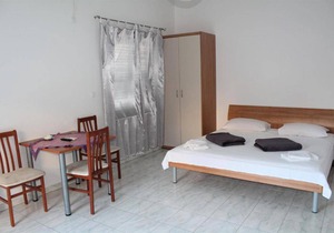 25 m² Apartment ∙ 2 guests