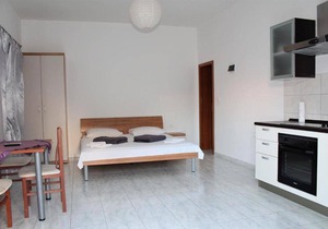 25 m² Apartment ∙ 2 guests