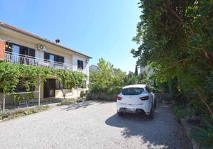 25 m² Apartment ∙ 3 guests