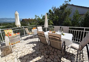 25 m² Apartment ∙ 3 guests