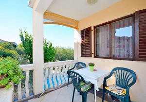 25 m² Apartment ∙ 3 guests