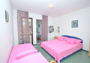 25 m² Apartment ∙ 3 guests