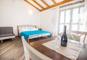 25 m² Apartment ∙ 3 guests