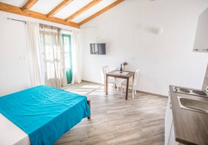 25 m² Apartment ∙ 3 guests