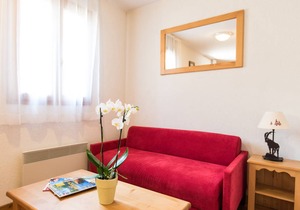 25 m² Apartment ∙ 4 guests