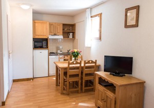25 m² Apartment ∙ 4 guests