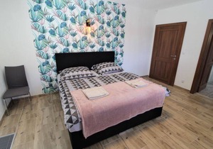 25 m² Apartment ∙ 1 bedroom ∙ 2 guests