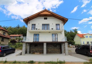 25 m² Apartment ∙ 1 bedroom ∙ 2 guests
