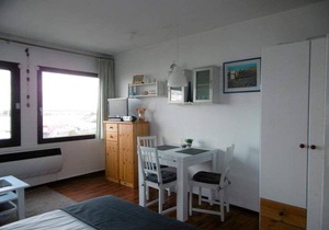 25 m² Apartment ∙ 1 bedroom ∙ 2 guests