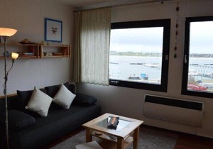 25 m² Apartment ∙ 1 bedroom ∙ 2 guests