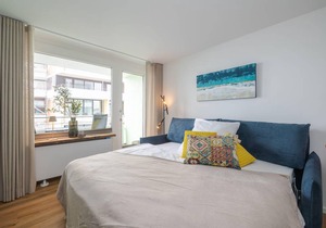 25 m² Apartment ∙ 2 guests