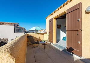 25 m² Apartment ∙ 1 bedroom ∙ 4 guests