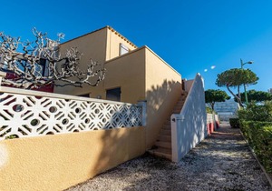 25 m² Apartment ∙ 1 bedroom ∙ 4 guests