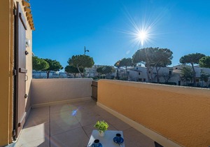 25 m² Apartment ∙ 1 bedroom ∙ 4 guests