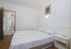 25 m² Apartment ∙ 1 bedroom ∙ 2 guests