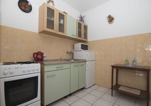 25 m² Apartment ∙ 1 bedroom ∙ 2 guests
