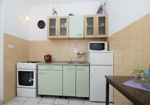25 m² Apartment ∙ 1 bedroom ∙ 2 guests